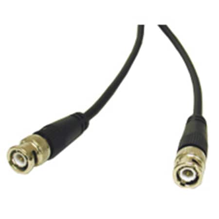 Fasttrack 15ft RG58 BNC THINNET COAX CABLE FA57039